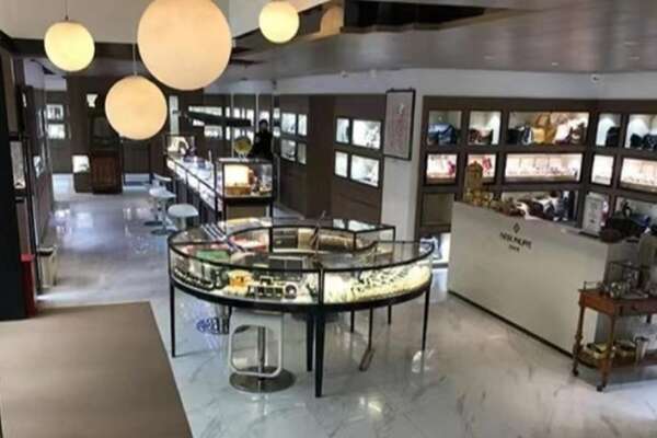 绩溪县寄卖奢侈品店