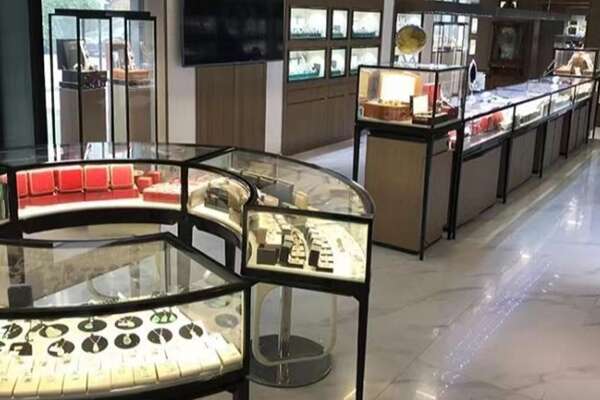 绩溪县奢侈品回收